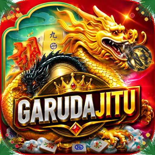 garudajitu — galeri pratinjau Resmi APK
